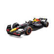 Maisto Tech R /C 1 /10 F1 - 2023 Oracle Red Bull Racing RB19 /Verstappen kép nagyítása