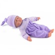 Sleepy Baby játékbaba - 30 cm, többféle kép nagyítása