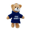 Teddy Bear plüss kulcstartó kép nagyítása