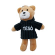Teddy Bear plüss kulcstartó kép nagyítása