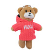 Teddy Bear plüss kulcstartó kép nagyítása