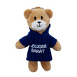 Teddy Bear plüss kulcstartó kép nagyítása