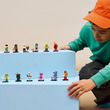 LEGO Minifigures 71052 29. sorozat kép nagyítása