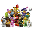 LEGO Minifigures 71052 29. sorozat kép nagyítása