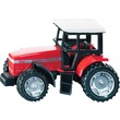 34707 - SIKU Massey-Ferguson 9240 traktor 1:55 - 0847
