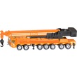 34726 - SIKU Mega lifter daru 1:87 - 1623