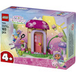 LEGO Gabbys Dollhouse 11212 Cicatündér kerti háza kép nagyítása