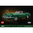 LEGO Icons 11381 Jaguar e-type kép nagyítása