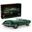LEGO Icons 11381 Jaguar e-type kép nagyítása