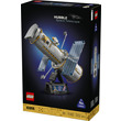 LEGO Icons 11382 NASA space telescope kép nagyítása