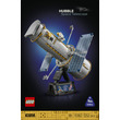 LEGO Icons 11382 NASA space telescope kép nagyítása