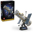 LEGO Icons 11382 NASA space telescope kép nagyítása