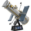 LEGO Icons 11382 NASA space telescope kép nagyítása