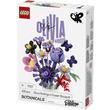 LEGO Botanicals 11507 Sunny virágcsokor kép nagyítása