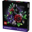 LEGO Botanicals 11513 Sötét virágkompozíció kép nagyítása