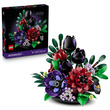 LEGO Botanicals 11513 Sötét virágkompozíció kép nagyítása
