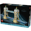LEGO Architecture 21067 Tower Bridge kép nagyítása