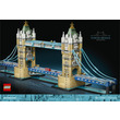 LEGO Architecture 21067 Tower Bridge kép nagyítása