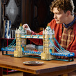 LEGO Architecture 21067 Tower Bridge kép nagyítása