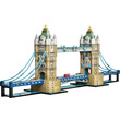 LEGO Architecture 21067 Tower Bridge kép nagyítása