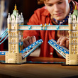 LEGO Architecture 21067 Tower Bridge kép nagyítása