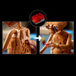 LEGO Ideas 21370 ET a földönkívüli kép nagyítása