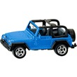 34772 - SIKU Jeep Wrangler terepjáró 1:55 - 1342