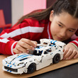 LEGO Technic 42234 Dodge Viper kép nagyítása