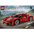 LEGO Technic 42235 Ferrari 488 Pista kép nagyítása