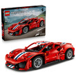 LEGO Technic 42235 Ferrari 488 Pista kép nagyítása