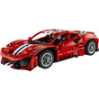 LEGO Technic 42235 Ferrari 488 Pista kép nagyítása