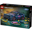 LEGO Technic 42236 Ford Mustang GT kép nagyítása