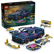 LEGO Technic 42236 Ford Mustang GT kép nagyítása