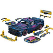LEGO Technic 42236 Ford Mustang GT kép nagyítása