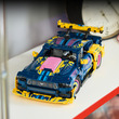 LEGO Technic 42236 Ford Mustang GT kép nagyítása