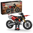LEGO Technic 42238 Ducati Desmo450 MX kép nagyítása