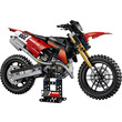 LEGO Technic 42238 Ducati Desmo450 MX kép nagyítása