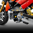 LEGO Technic 42238 Ducati Desmo450 MX kép nagyítása