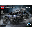 LEGO Technic 42239 Batman autója kép nagyítása