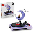 LEGO Edition Music Régi tipusú lemezjátszó kép nagyítása