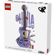 LEGO Edition Music Akusztikus gitár kép nagyítása