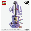 LEGO Edition Music Akusztikus gitár kép nagyítása