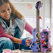 LEGO Edition Music Akusztikus gitár kép nagyítása