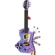 LEGO Edition Music Akusztikus gitár kép nagyítása