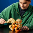 LEGO Pokémon 72160 Pokéball kép nagyítása