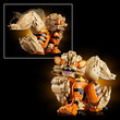 LEGO Pokémon 72160 Pokéball kép nagyítása