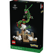 LEGO Pokémon 72168 Zöld kígyó kép nagyítása