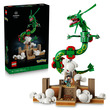 LEGO Pokémon 72168 Zöld kígyó kép nagyítása