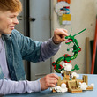 LEGO Pokémon 72168 Zöld kígyó kép nagyítása
