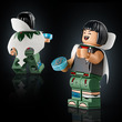 LEGO Pokémon 72168 Zöld kígyó kép nagyítása